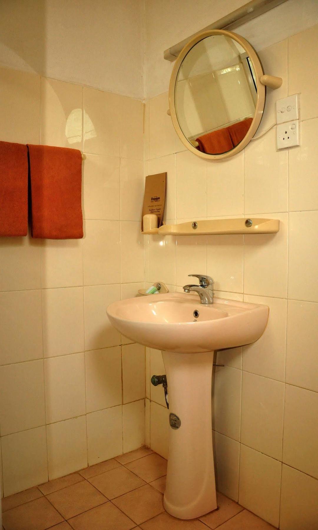 Mps Village Dambulla Zewnętrze zdjęcie